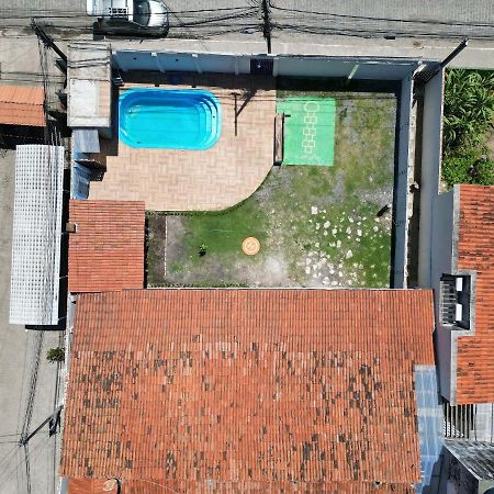 Casa Da Elena Villa Porto de Galinhas Ngoại thất bức ảnh