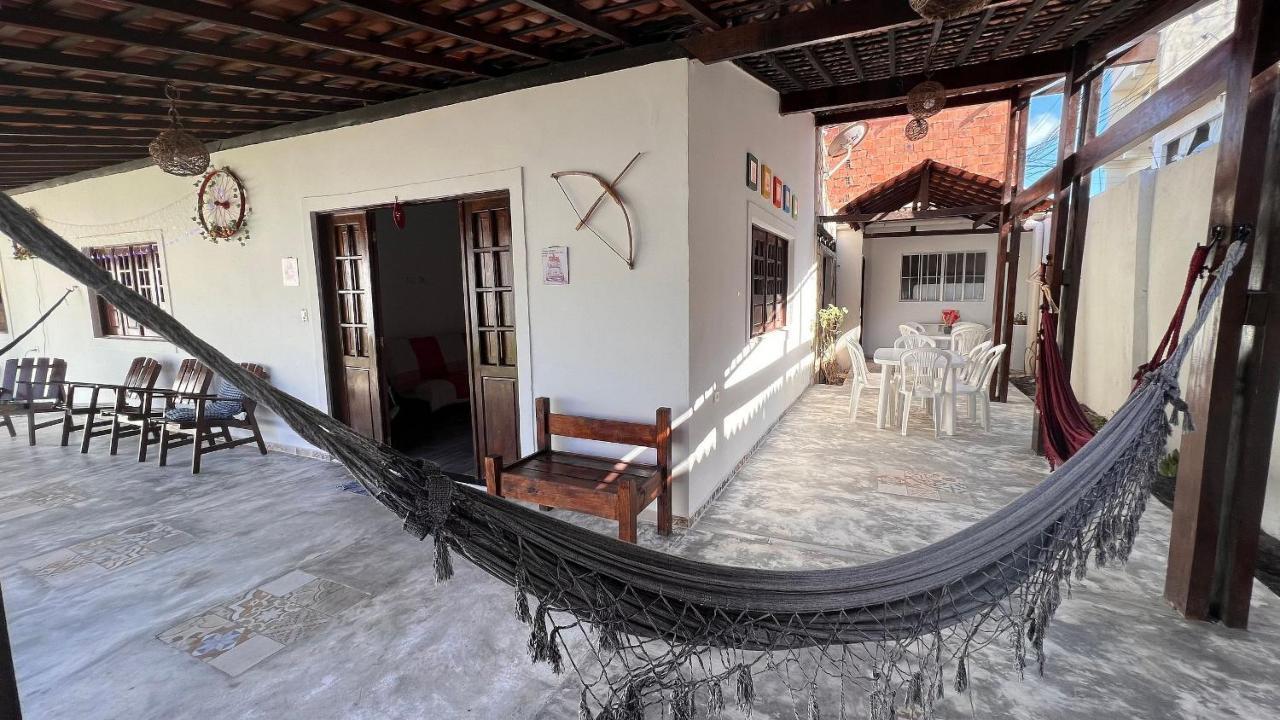 Casa Da Elena Villa Porto de Galinhas Ngoại thất bức ảnh