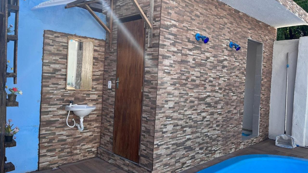 Casa Da Elena Villa Porto de Galinhas Ngoại thất bức ảnh