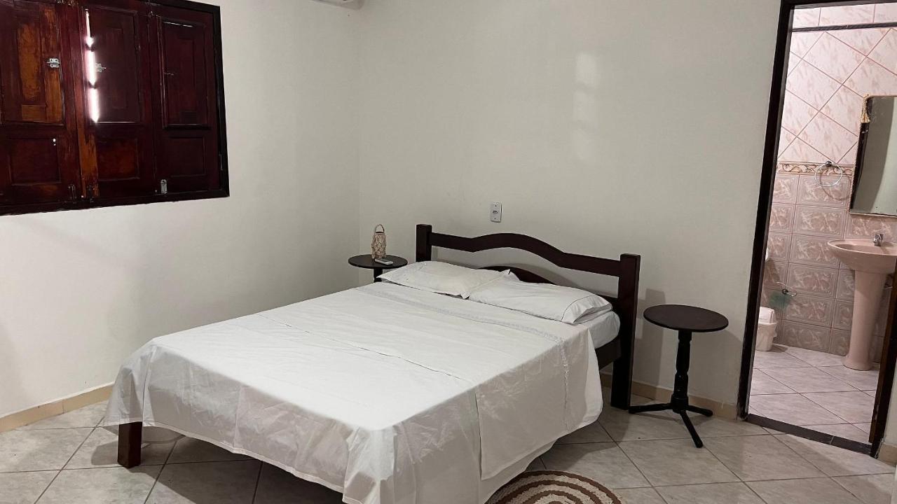 Casa Da Elena Villa Porto de Galinhas Ngoại thất bức ảnh