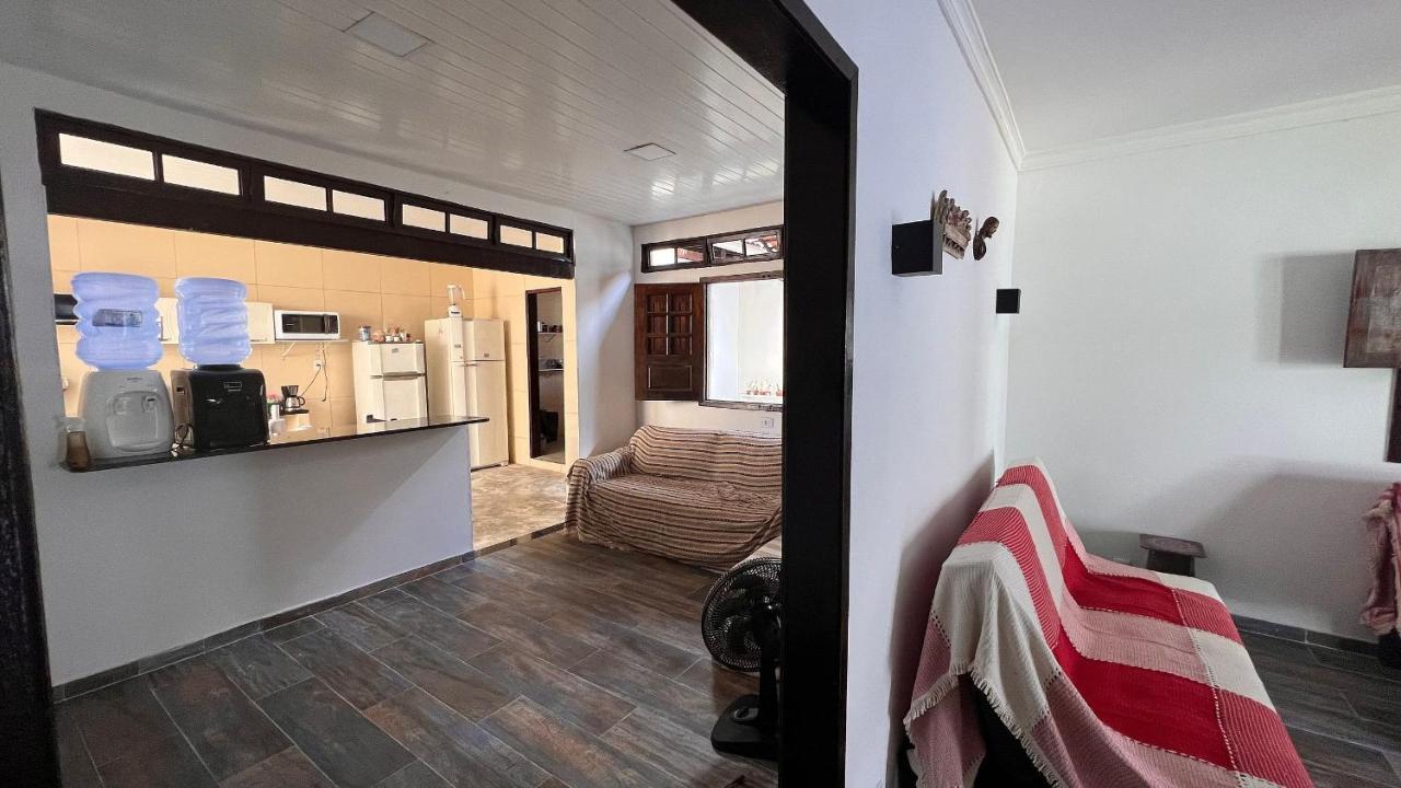 Casa Da Elena Villa Porto de Galinhas Ngoại thất bức ảnh