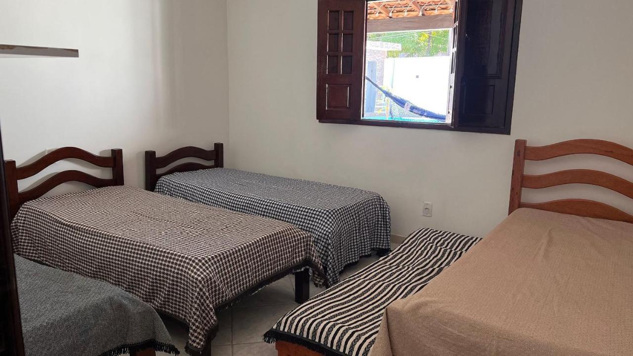 Casa Da Elena Villa Porto de Galinhas Ngoại thất bức ảnh