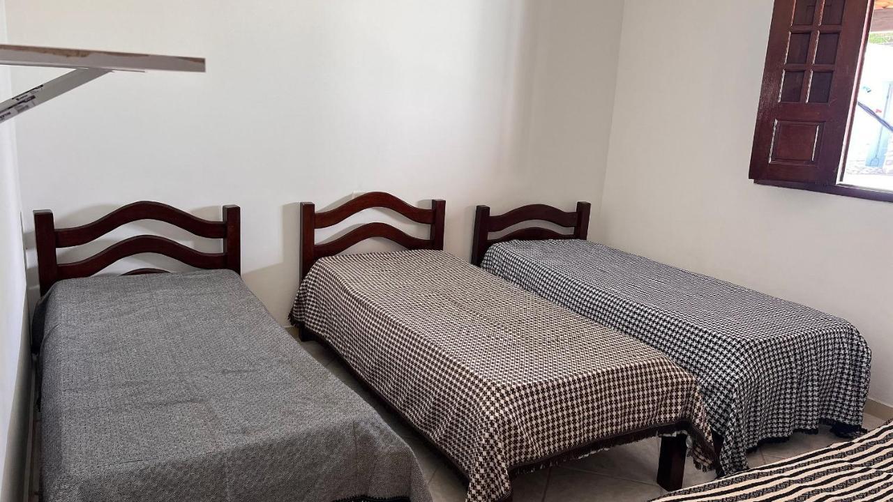 Casa Da Elena Villa Porto de Galinhas Ngoại thất bức ảnh