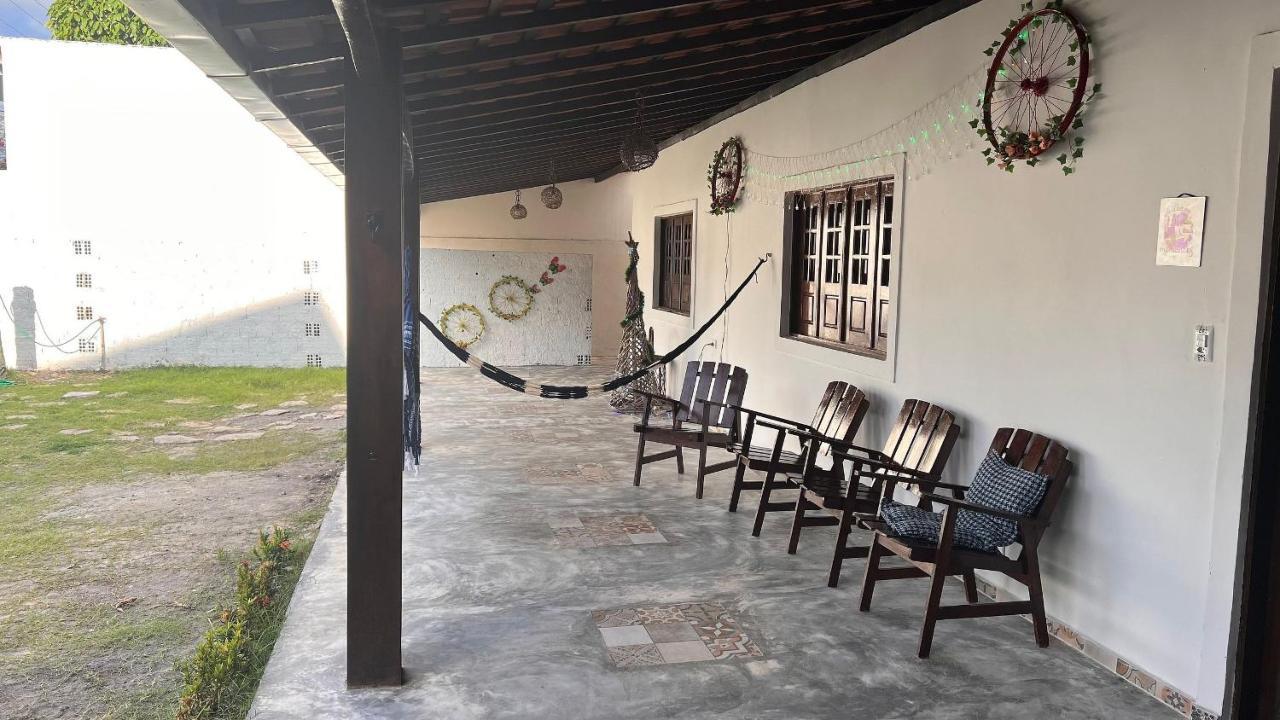 Casa Da Elena Villa Porto de Galinhas Ngoại thất bức ảnh