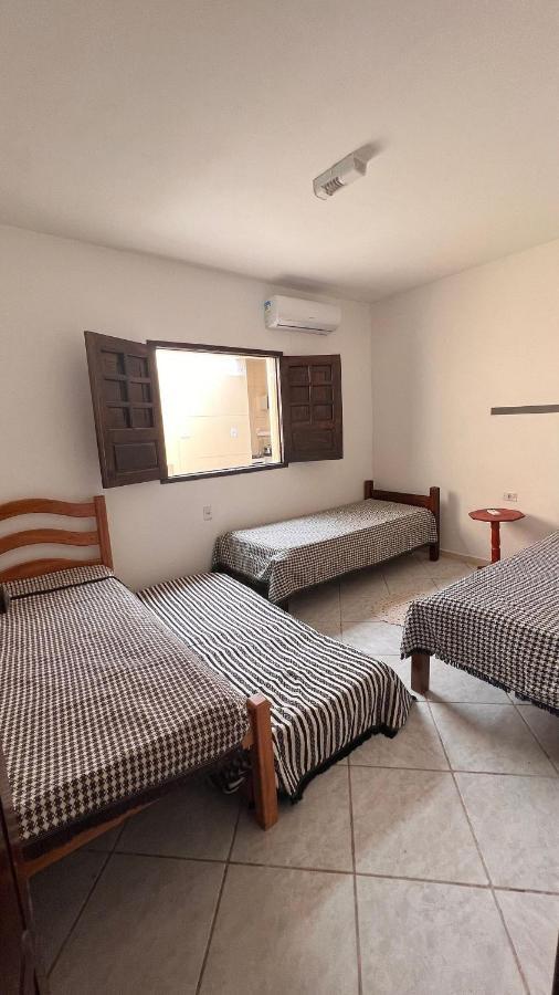 Casa Da Elena Villa Porto de Galinhas Ngoại thất bức ảnh