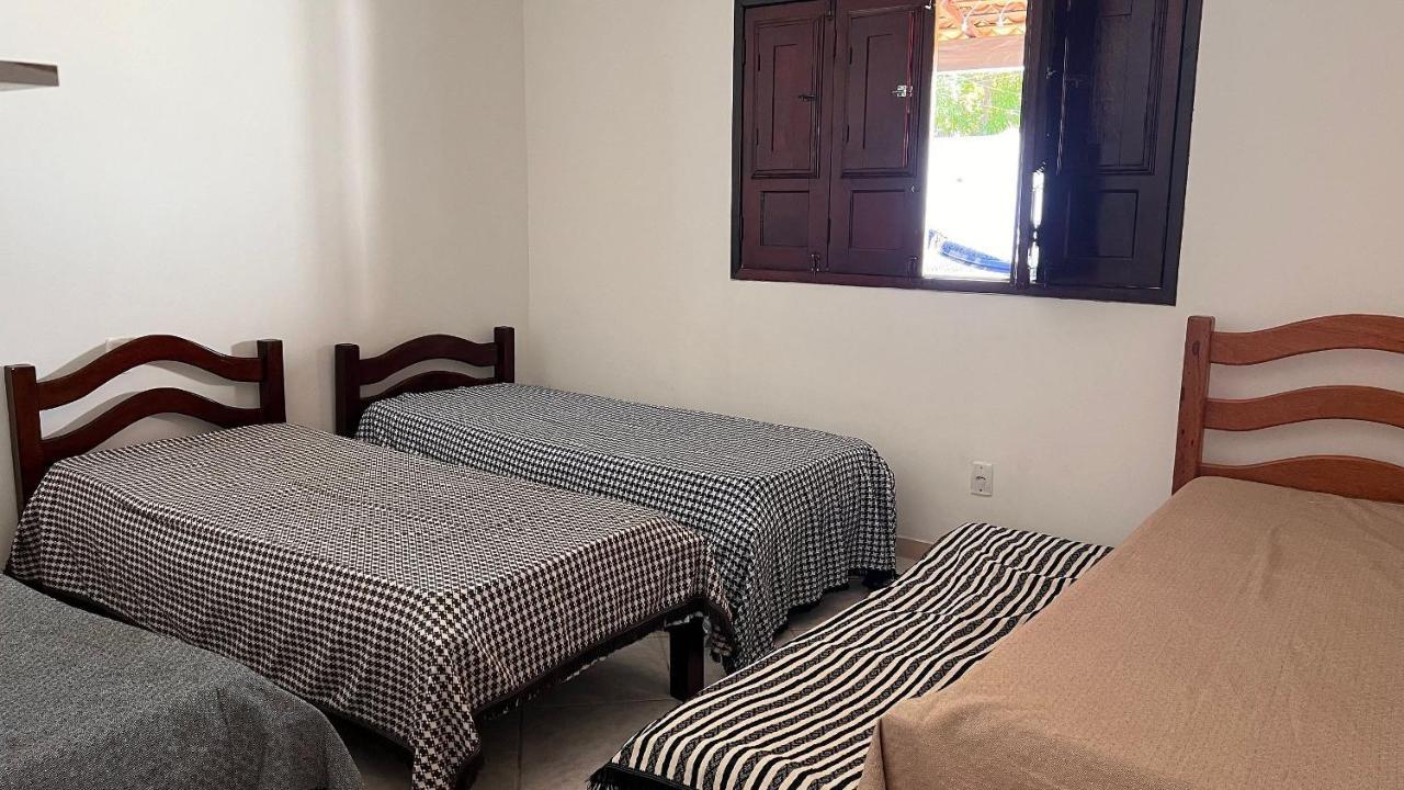Casa Da Elena Villa Porto de Galinhas Ngoại thất bức ảnh