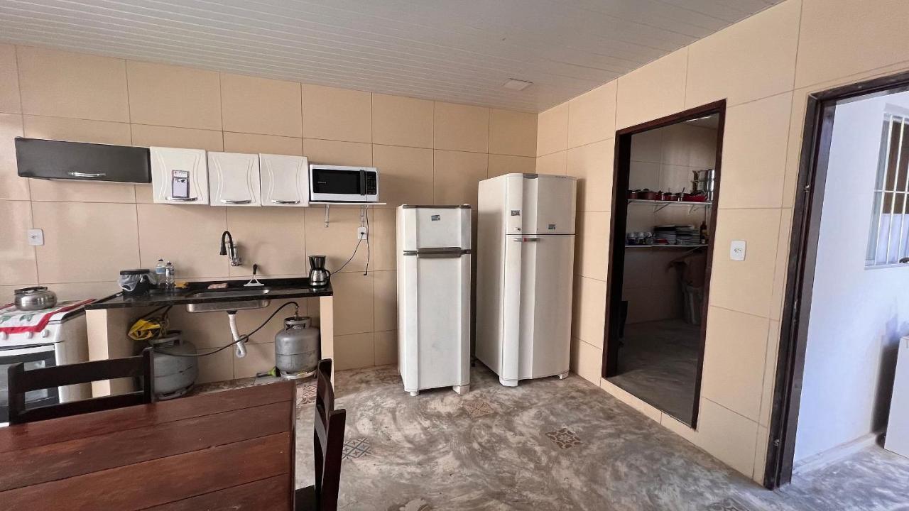 Casa Da Elena Villa Porto de Galinhas Ngoại thất bức ảnh