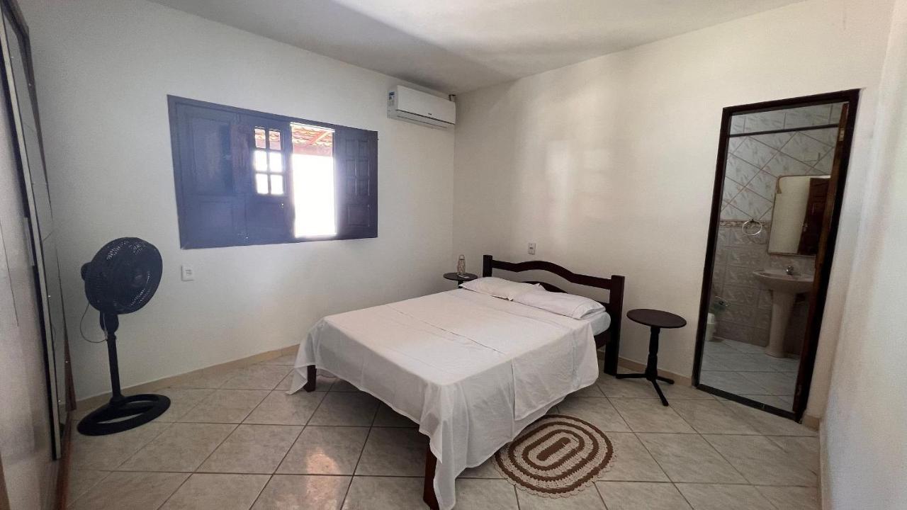 Casa Da Elena Villa Porto de Galinhas Ngoại thất bức ảnh