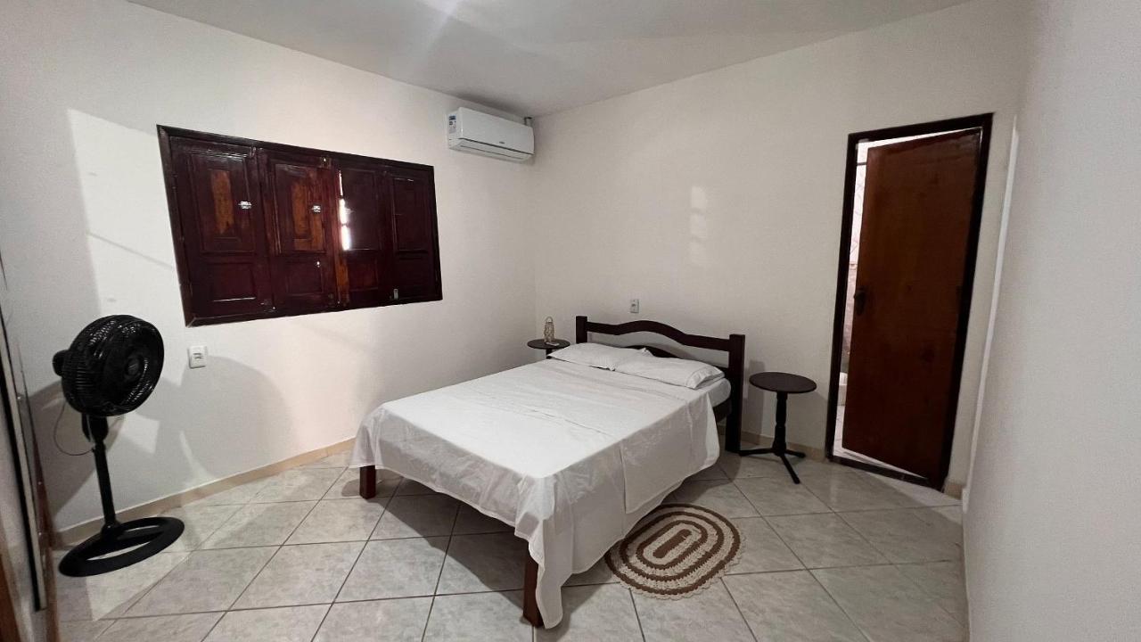 Casa Da Elena Villa Porto de Galinhas Ngoại thất bức ảnh