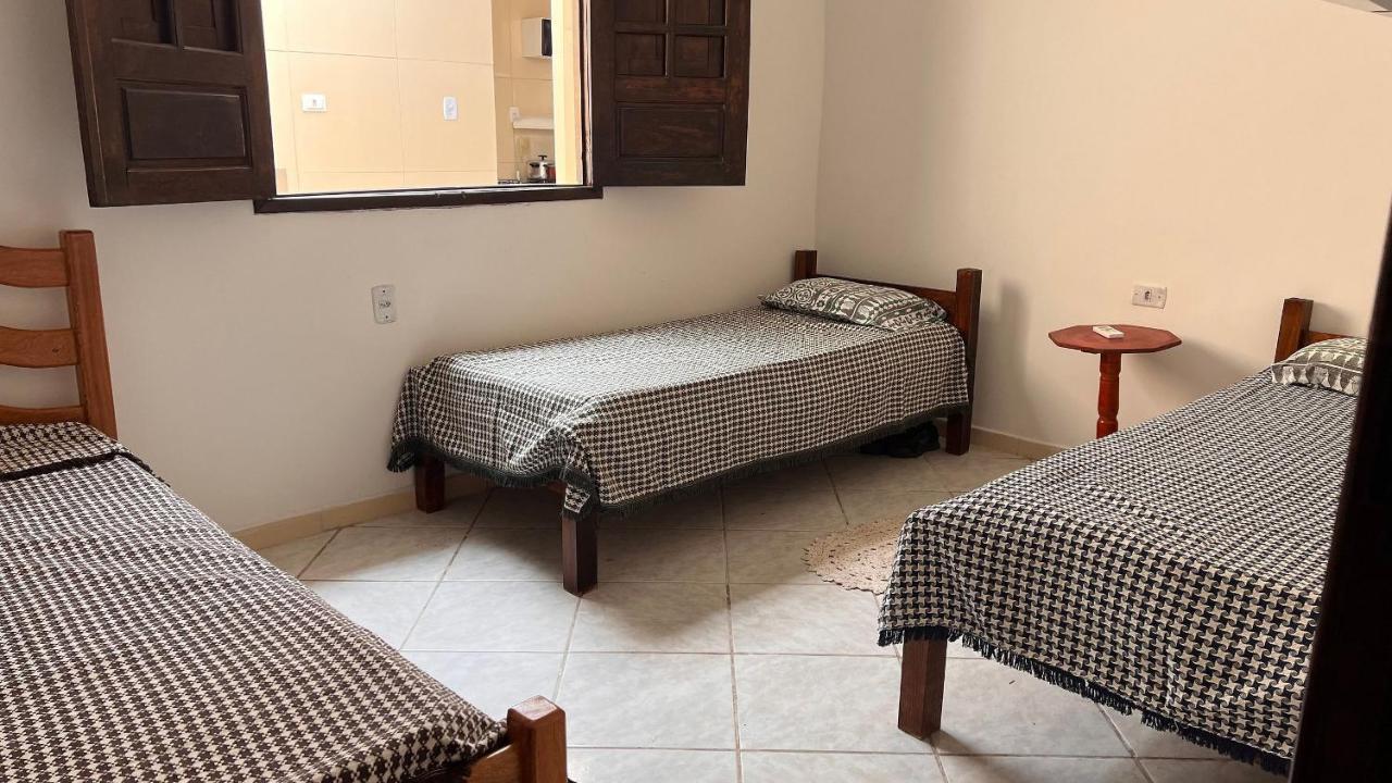 Casa Da Elena Villa Porto de Galinhas Ngoại thất bức ảnh