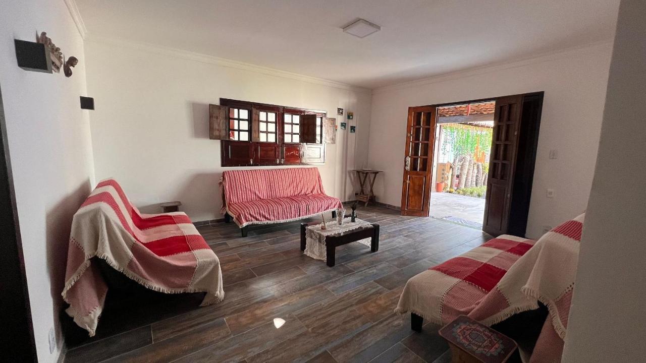 Casa Da Elena Villa Porto de Galinhas Ngoại thất bức ảnh
