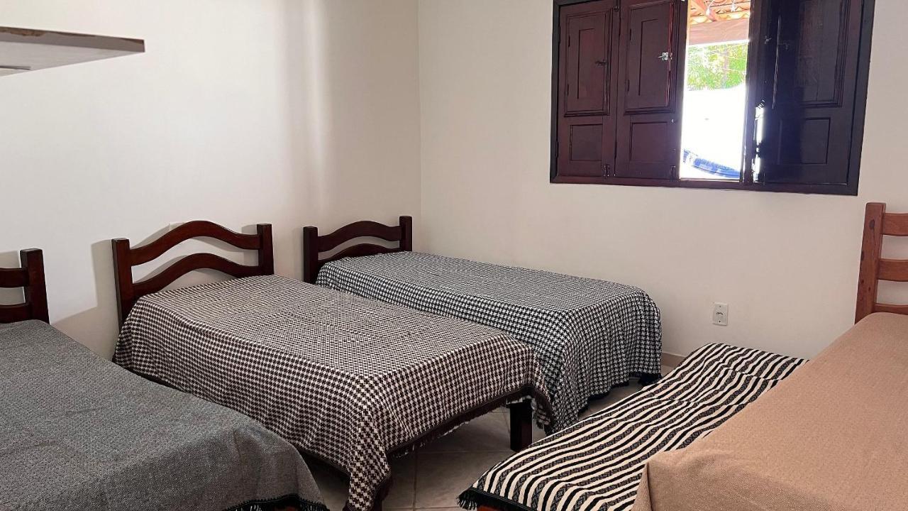 Casa Da Elena Villa Porto de Galinhas Ngoại thất bức ảnh