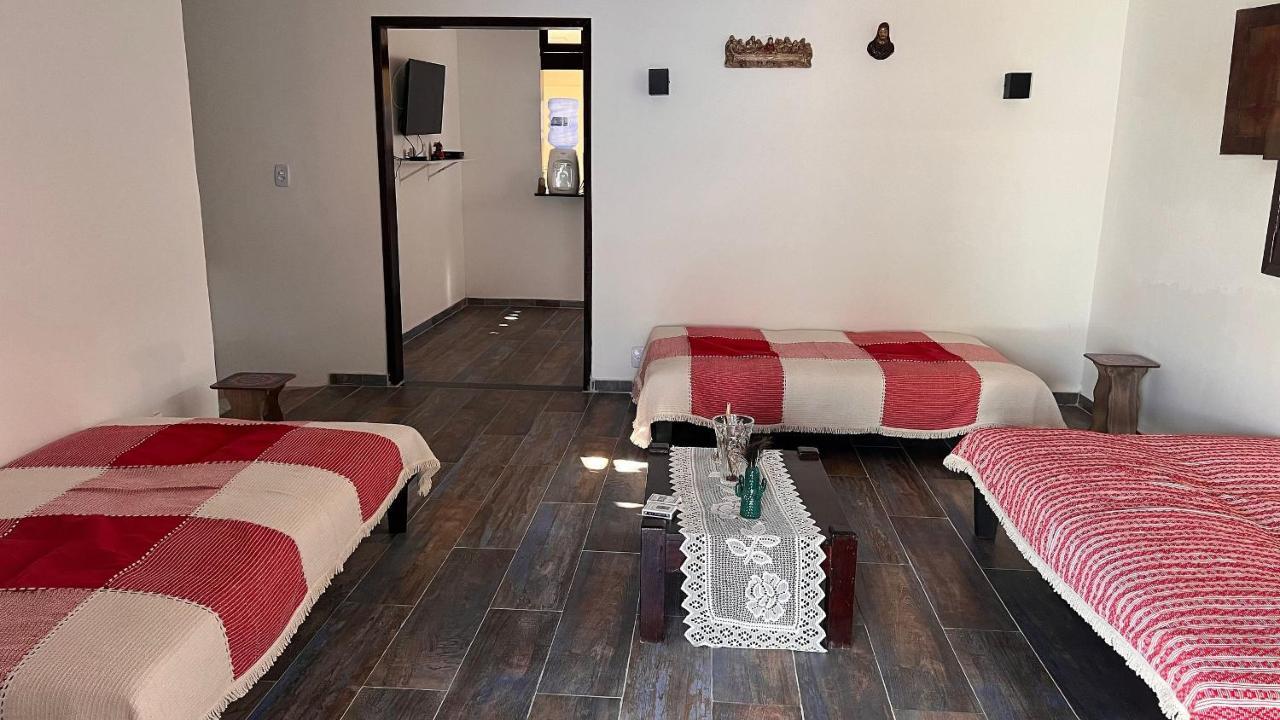 Casa Da Elena Villa Porto de Galinhas Ngoại thất bức ảnh