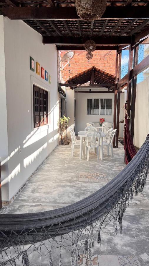 Casa Da Elena Villa Porto de Galinhas Ngoại thất bức ảnh