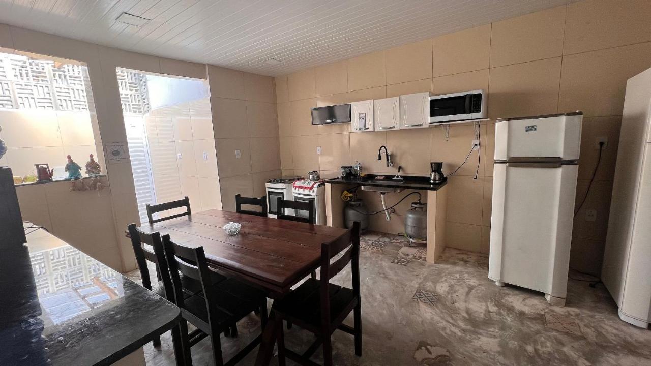 Casa Da Elena Villa Porto de Galinhas Ngoại thất bức ảnh