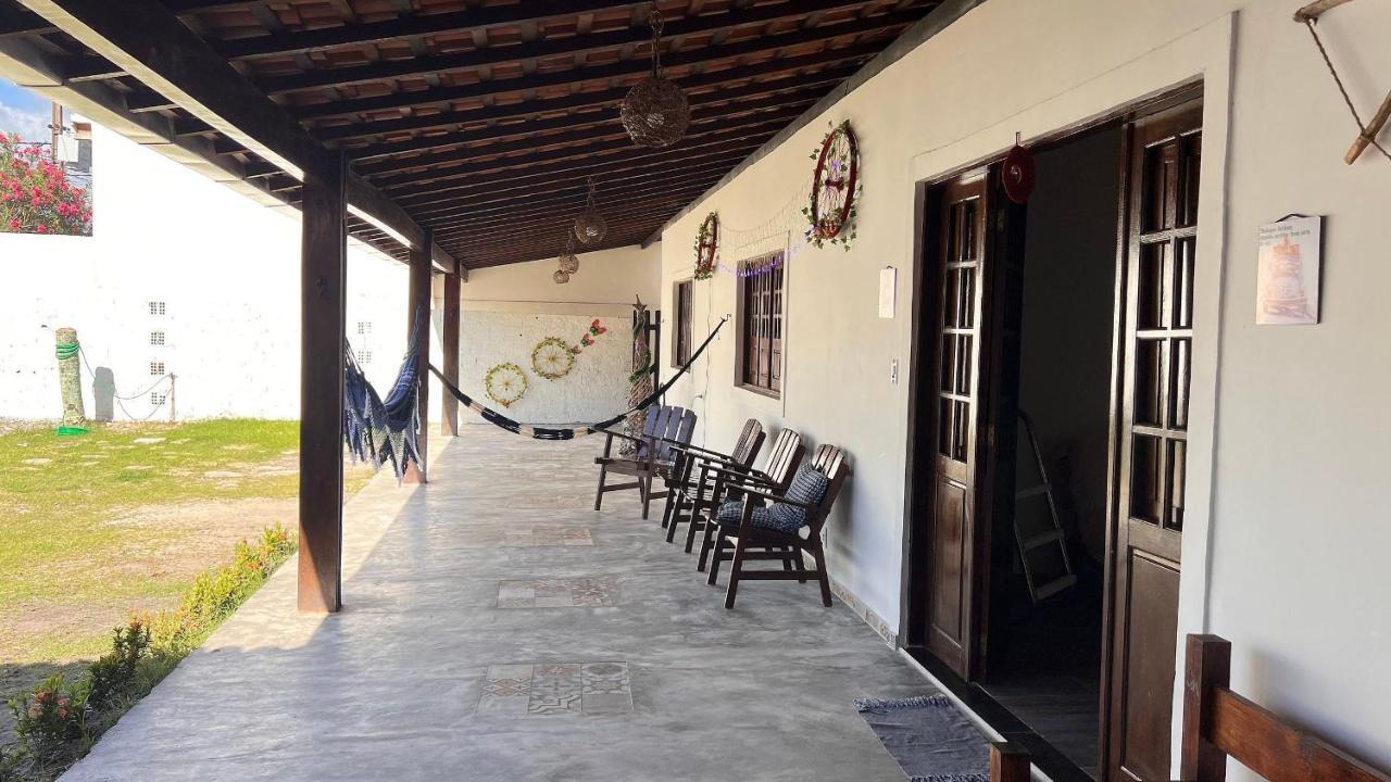 Casa Da Elena Villa Porto de Galinhas Ngoại thất bức ảnh