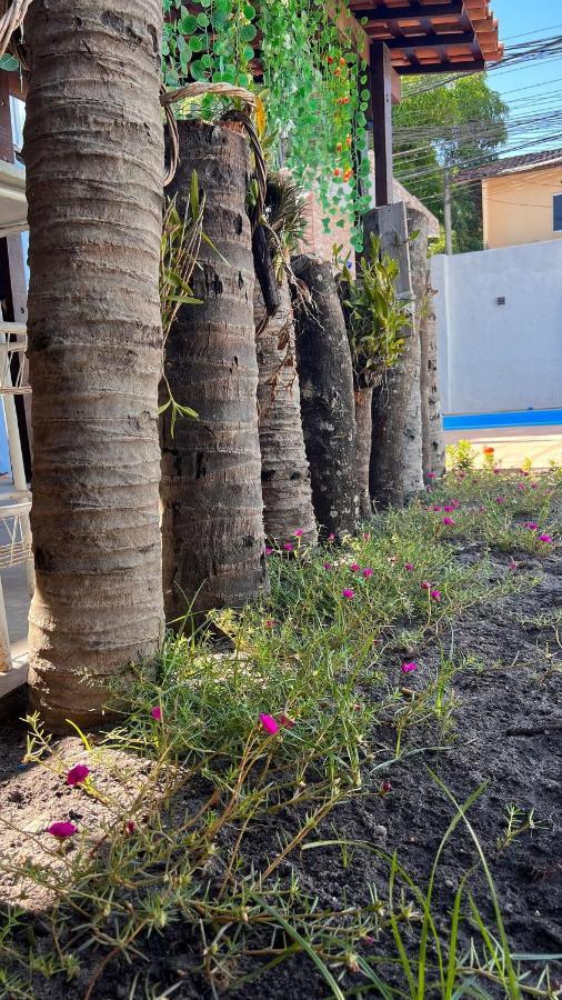 Casa Da Elena Villa Porto de Galinhas Ngoại thất bức ảnh