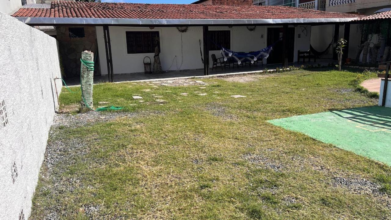 Casa Da Elena Villa Porto de Galinhas Ngoại thất bức ảnh