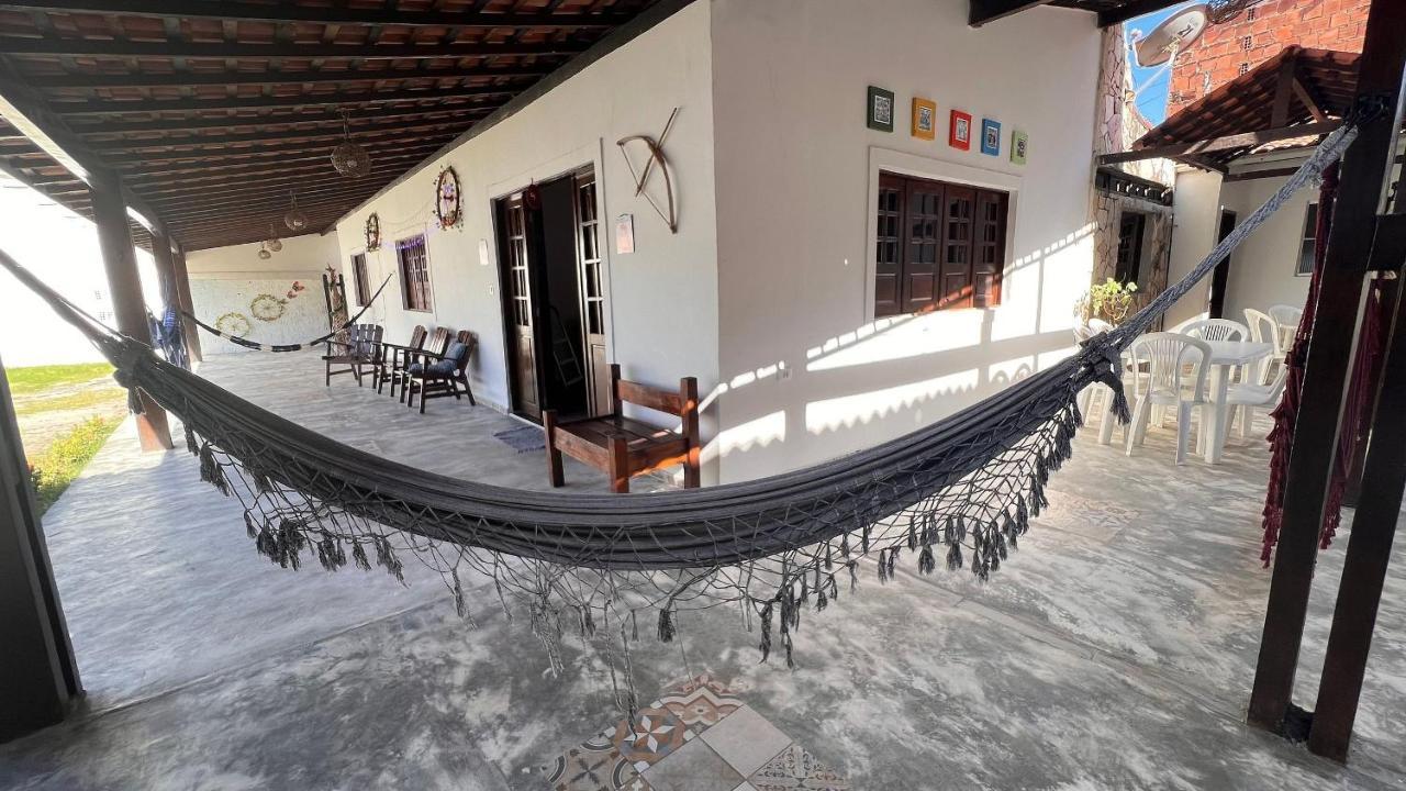 Casa Da Elena Villa Porto de Galinhas Ngoại thất bức ảnh