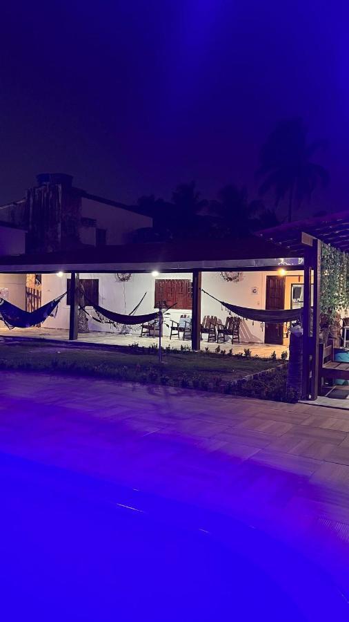 Casa Da Elena Villa Porto de Galinhas Ngoại thất bức ảnh