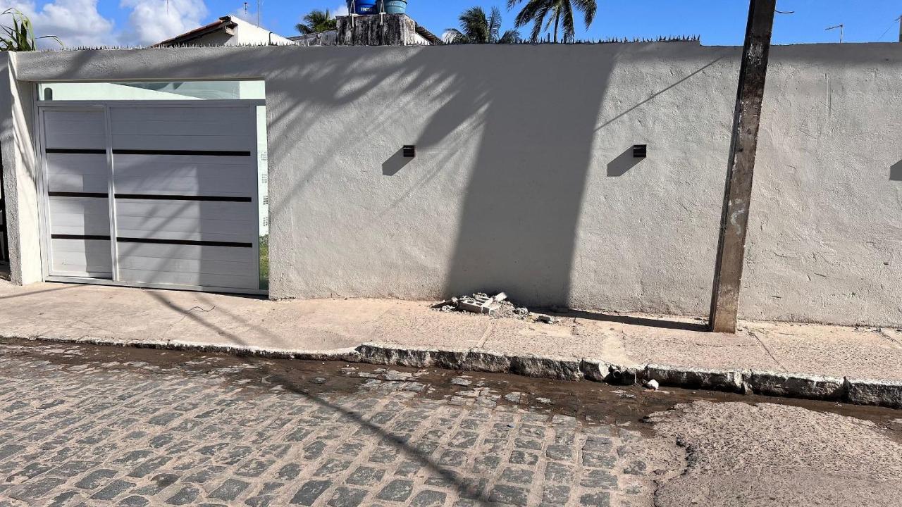 Casa Da Elena Villa Porto de Galinhas Ngoại thất bức ảnh