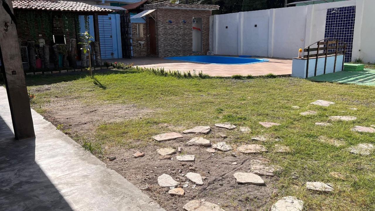 Casa Da Elena Villa Porto de Galinhas Ngoại thất bức ảnh