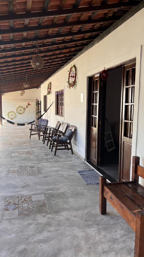 Casa Da Elena Villa Porto de Galinhas Ngoại thất bức ảnh