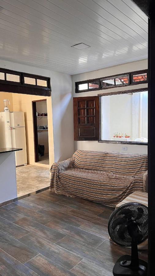 Casa Da Elena Villa Porto de Galinhas Ngoại thất bức ảnh