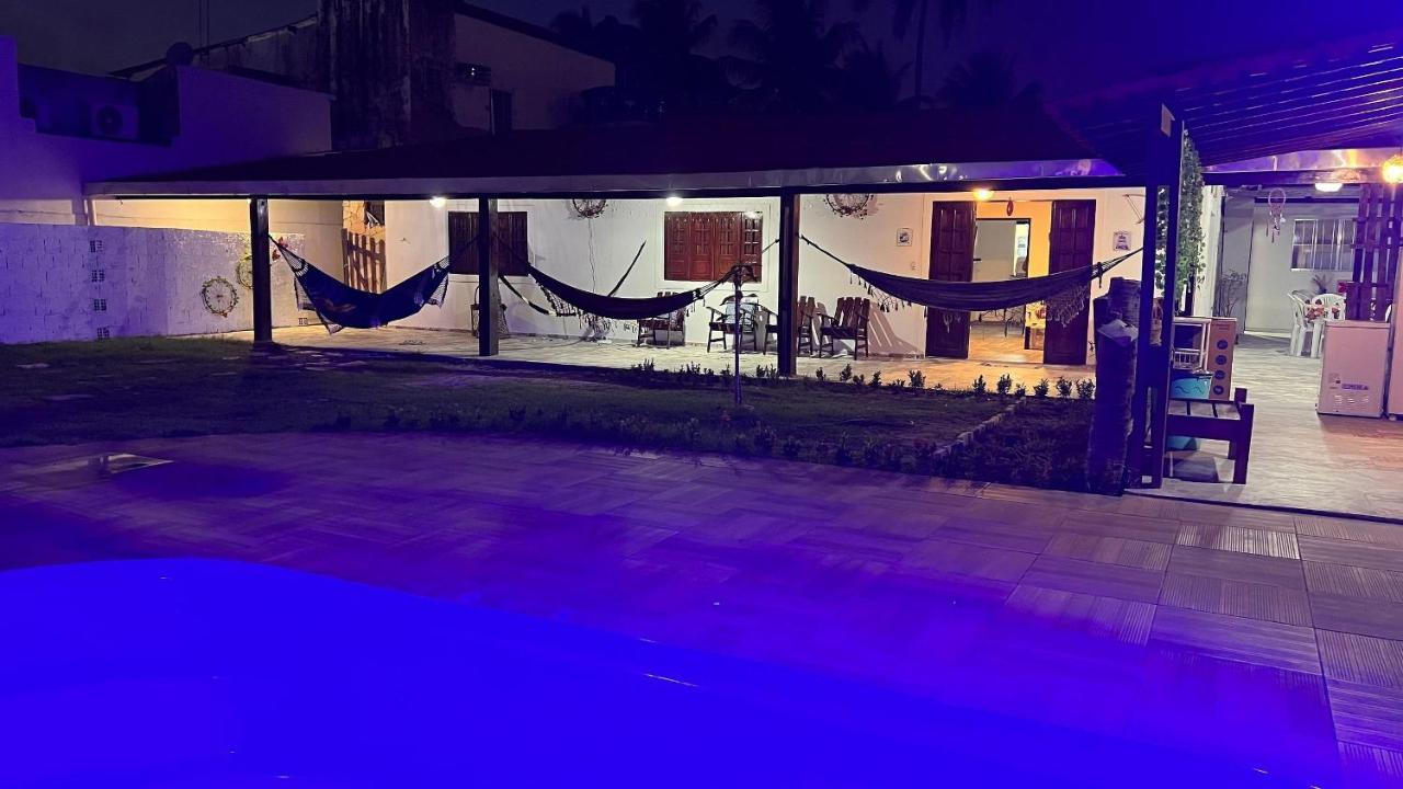 Casa Da Elena Villa Porto de Galinhas Ngoại thất bức ảnh