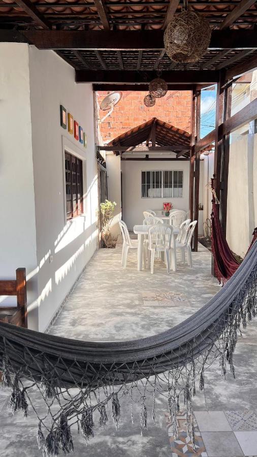 Casa Da Elena Villa Porto de Galinhas Ngoại thất bức ảnh