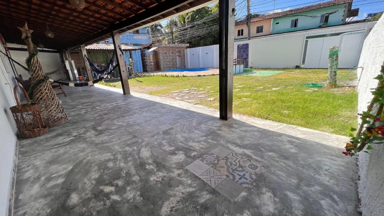 Casa Da Elena Villa Porto de Galinhas Ngoại thất bức ảnh