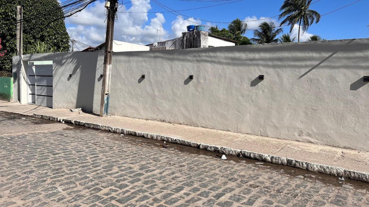 Casa Da Elena Villa Porto de Galinhas Ngoại thất bức ảnh
