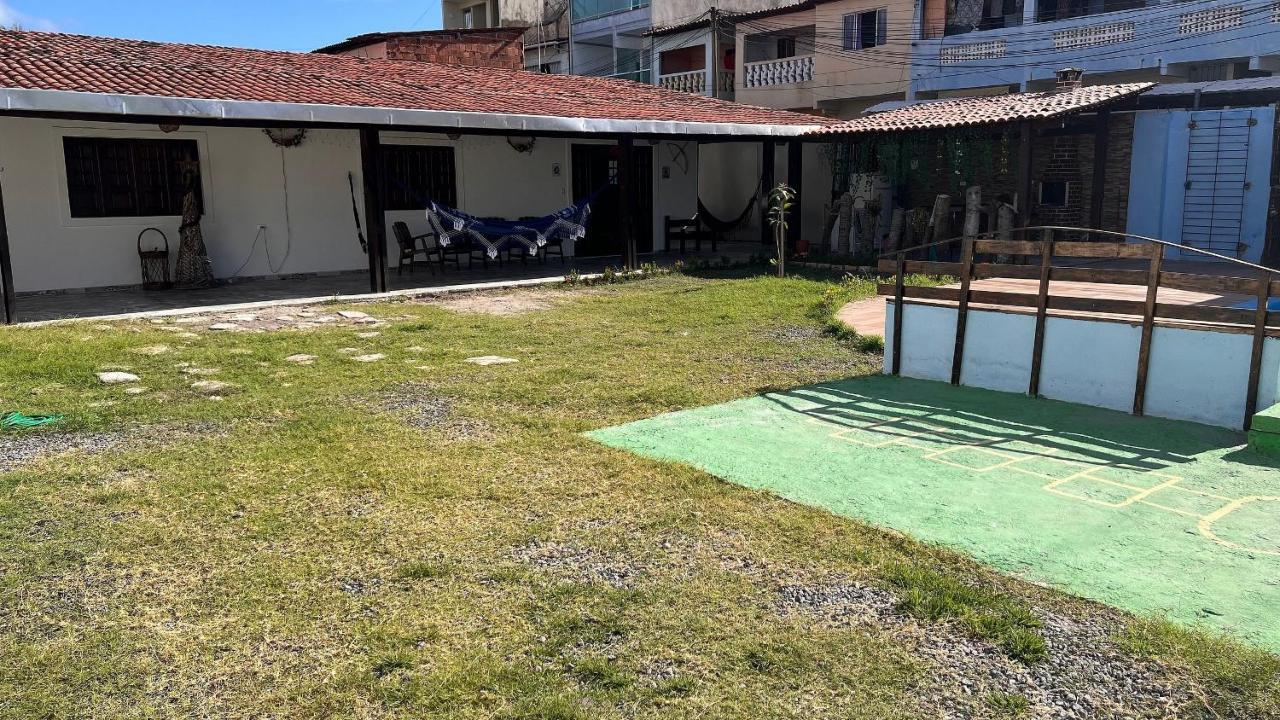 Casa Da Elena Villa Porto de Galinhas Ngoại thất bức ảnh