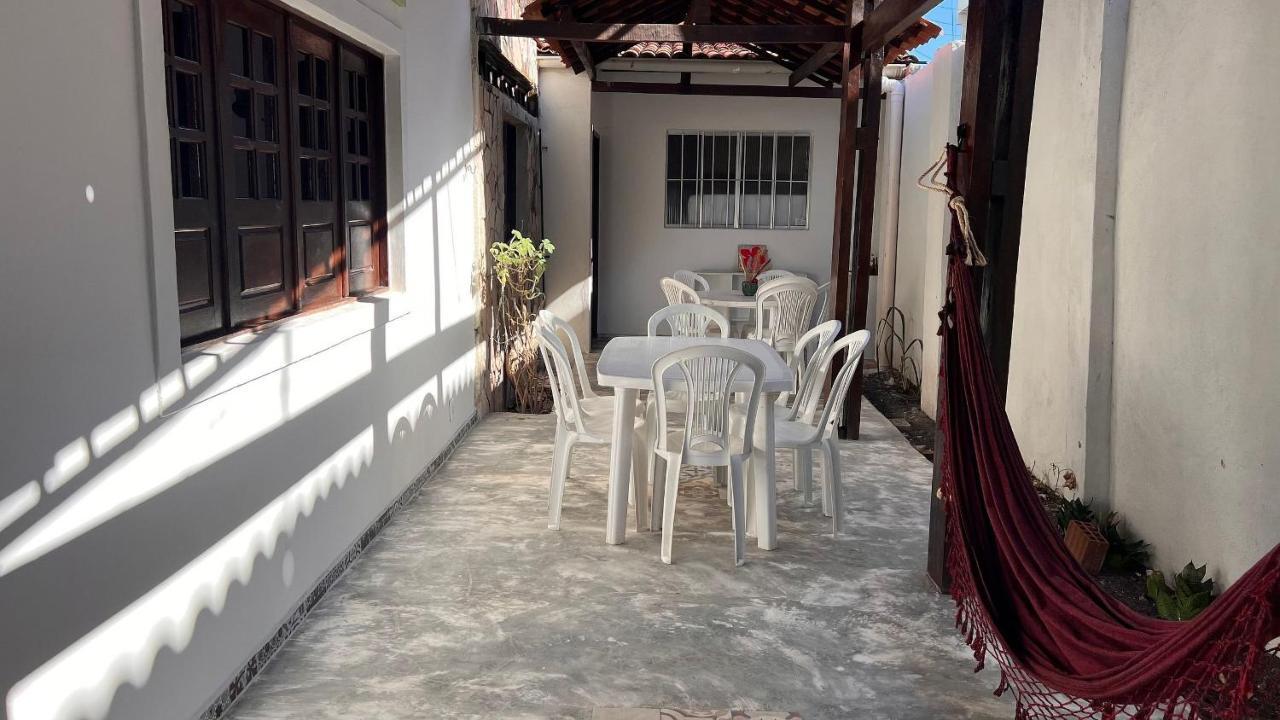 Casa Da Elena Villa Porto de Galinhas Ngoại thất bức ảnh