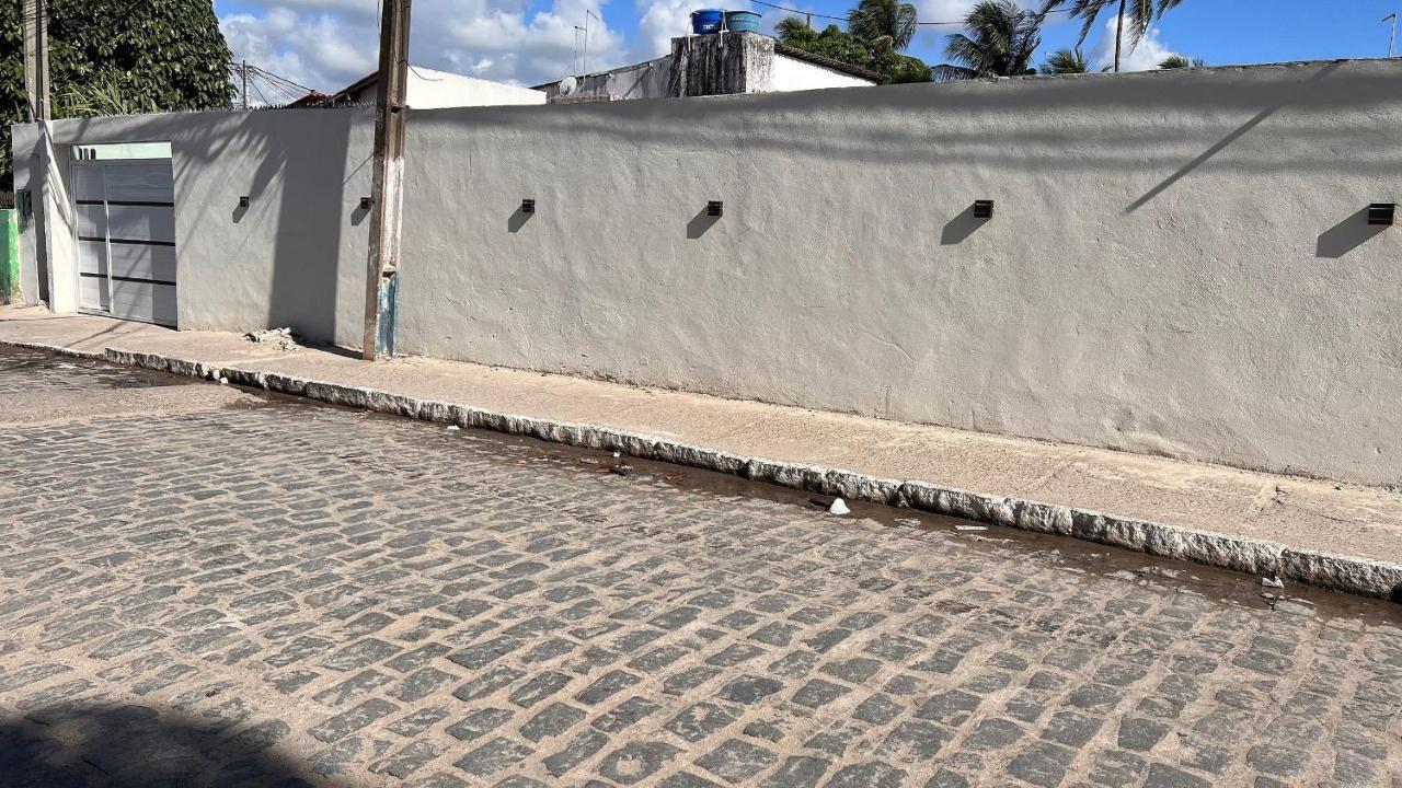 Casa Da Elena Villa Porto de Galinhas Ngoại thất bức ảnh